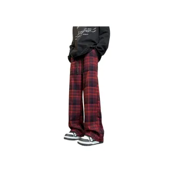 SUNSETMONENT Casual Pants Unisex