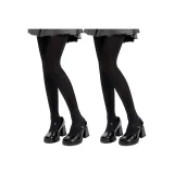 Black+Black (2 Pack Thickened)