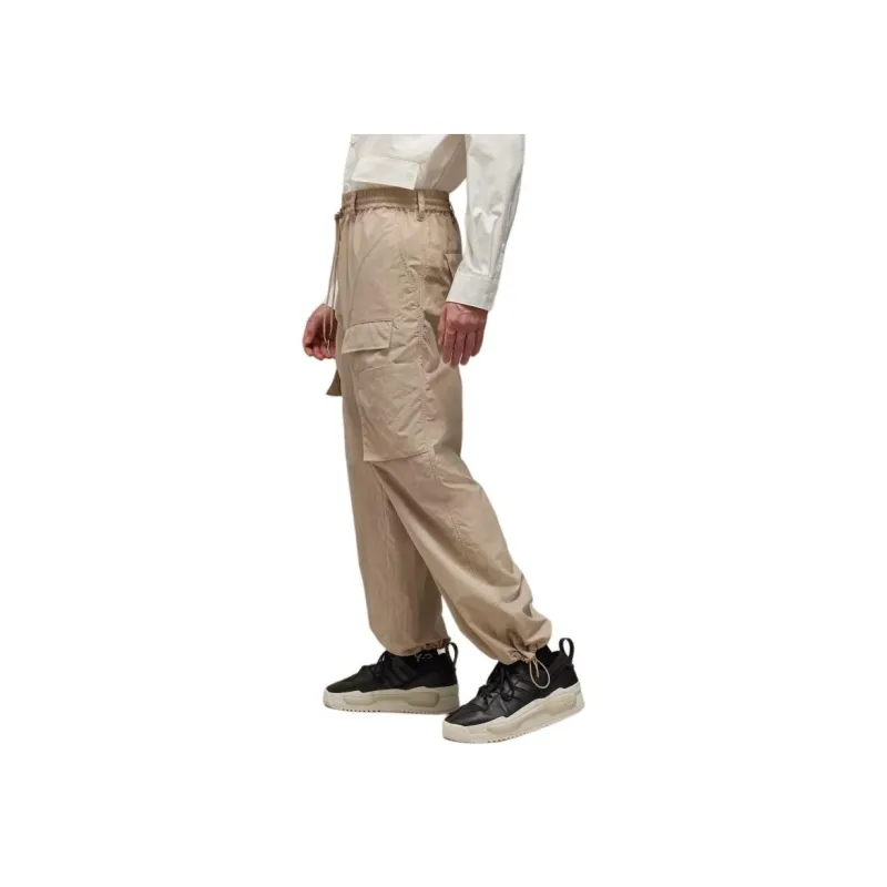 Adidas Y 3 Crinkle Nylon Pants-3