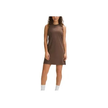 Lululemon Classic Fit Sleeveless Dress Women's