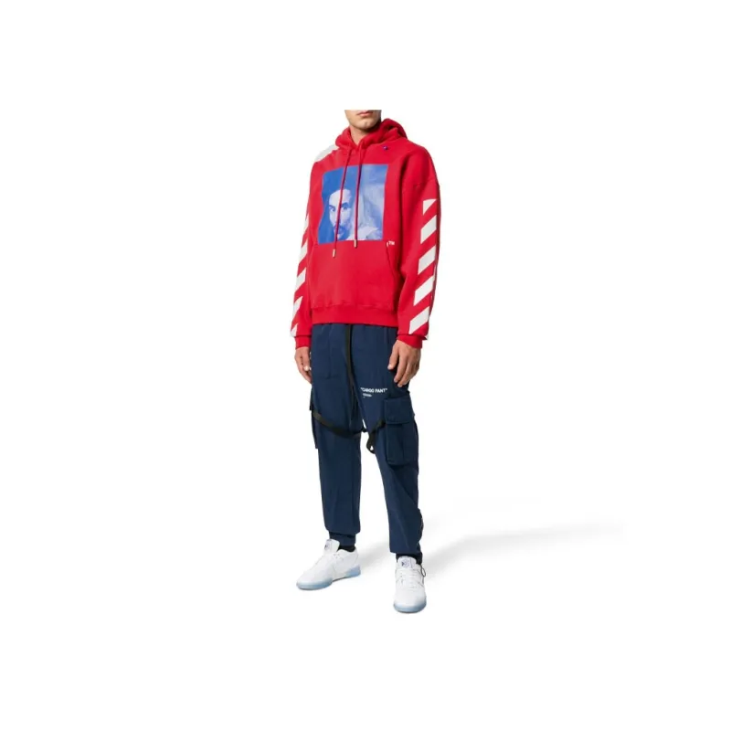 OFF WHITE Sweatshirts Men-4