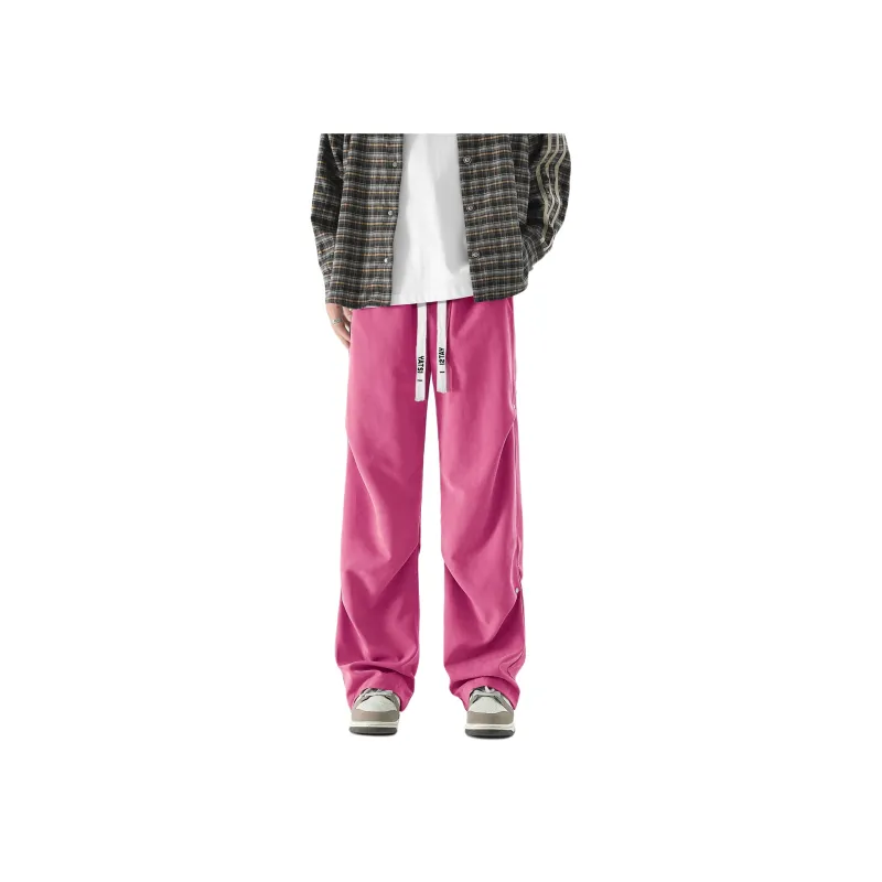 YATSI Casual Pants Unisex-20