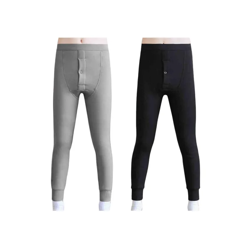 Sicily Thermal Pants Men's 1 Pack-2