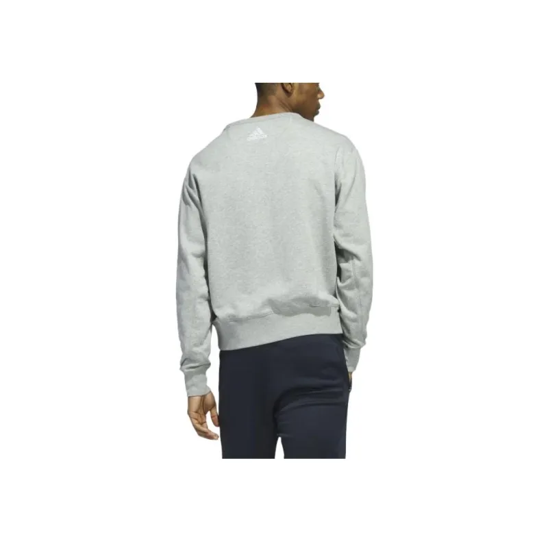 Adidas Kraken Vintage Crew Sweatshirt-1