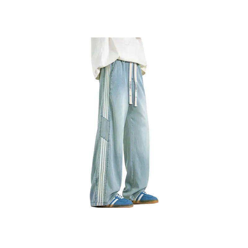 TBSM Jeans Unisex-8