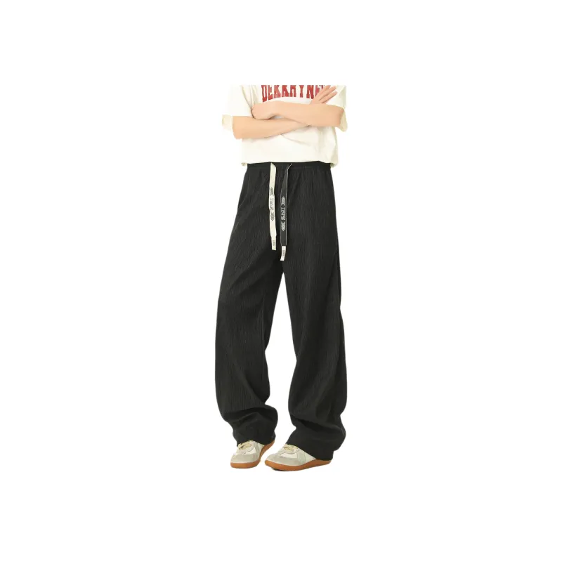 Pepe The Frog Casual Pants Unisex-6