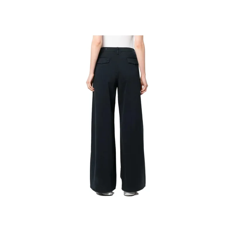 RAG&BONE Casual Pants Women's Black-2