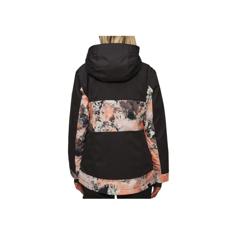 ROXY Jackets & Coats Women's Black-1