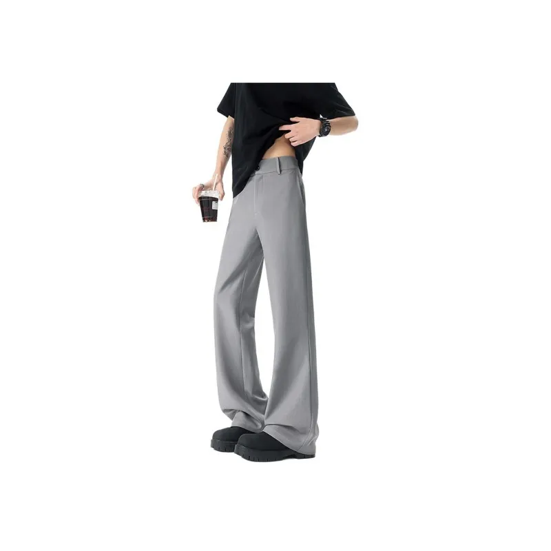 CORNILOT Suit Trousers Unisex-5