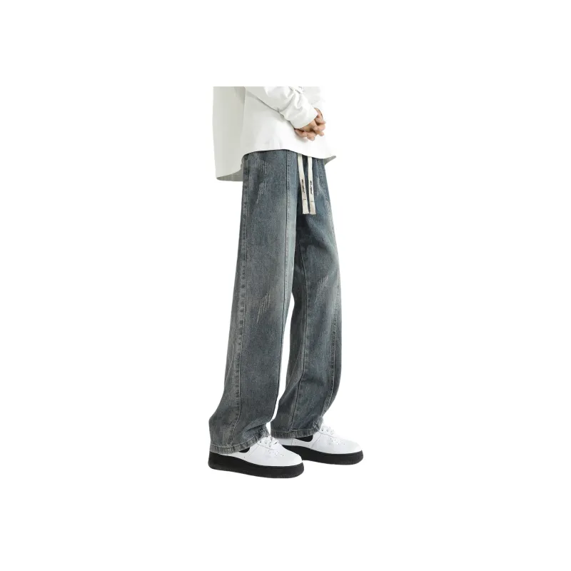 P8H9 Jeans Unisex-1