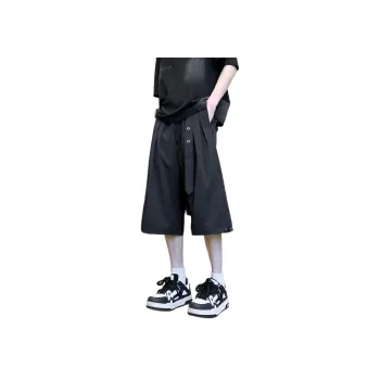 Double Dealer Casual Shorts Unisex