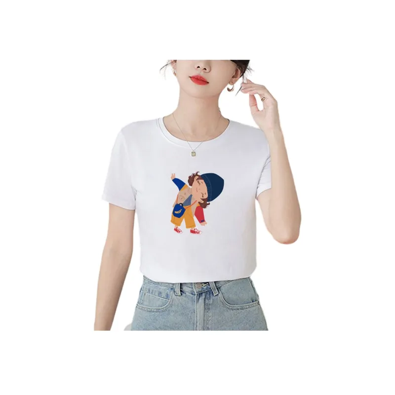 Mula T Shirts Women's-1