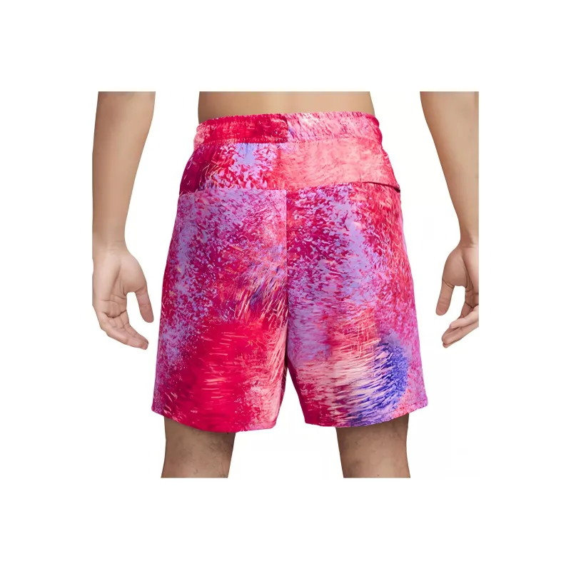 Nike Usa Unlimited Men's Nike Dri FIT Versatile 7' Unlined Shorts-1