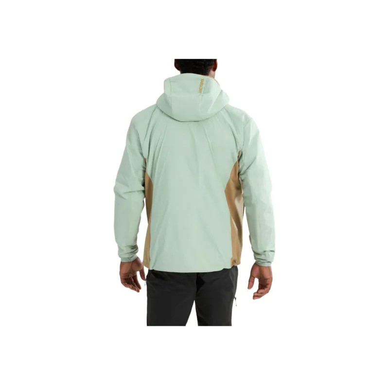 Arc'teryx Atom Jacket-19