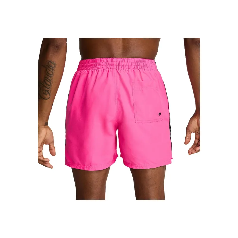 Nike Swim Men's 5' Volley Shorts-1