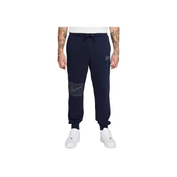 Nike Club Men's French Terry Joggers