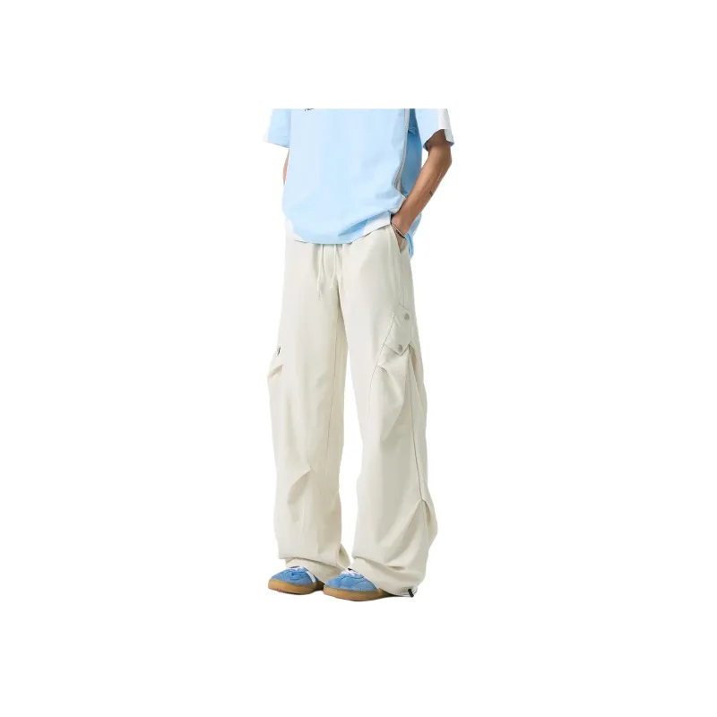 FA2LO Casual Pants Unisex-0
