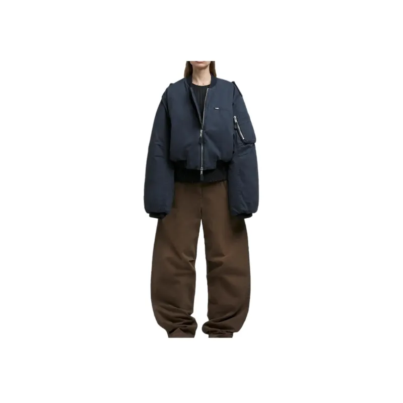 Entire Studios A 4 Bomber Jacket-1