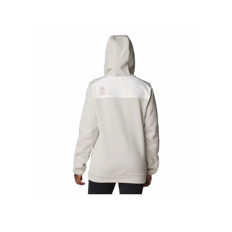 Columbia SKYWALKER PILOT PULLOVER Sweatshirt Men's Gray-3