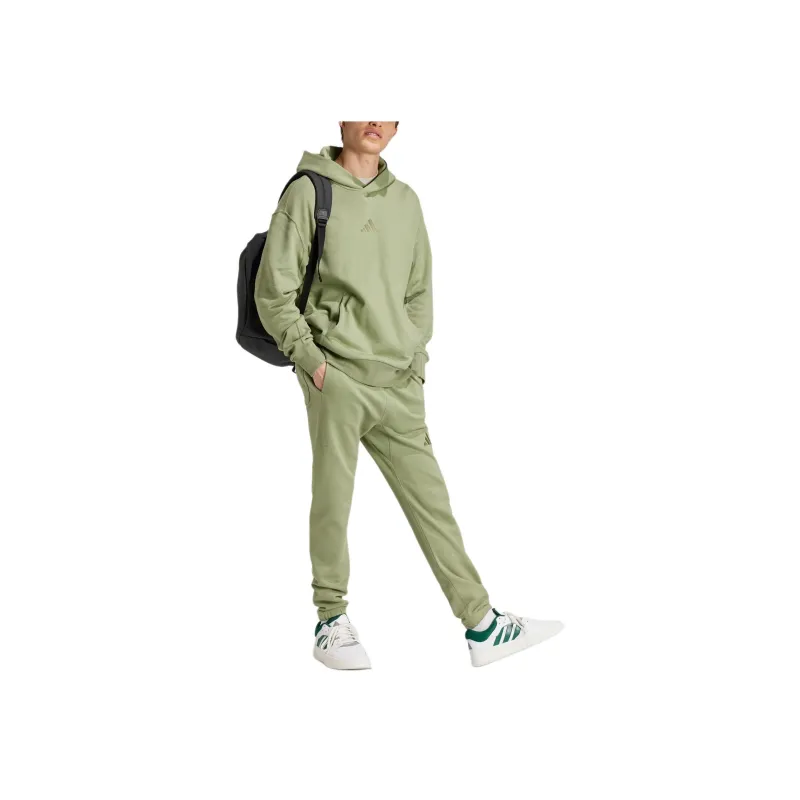 Adidas All Szn French Terry Hoodie-1