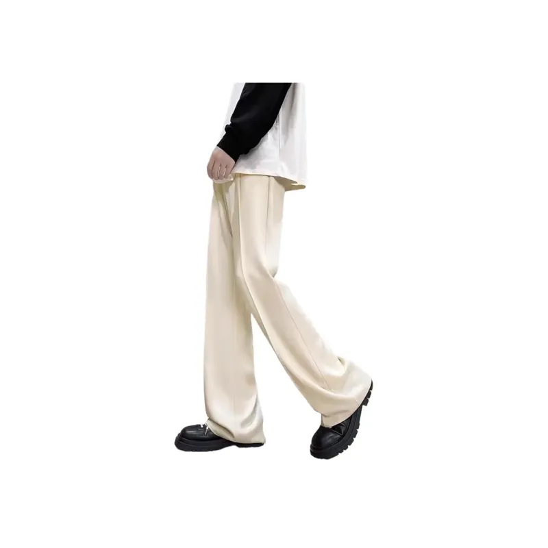FOREVER 21 Suit Trousers Men-5