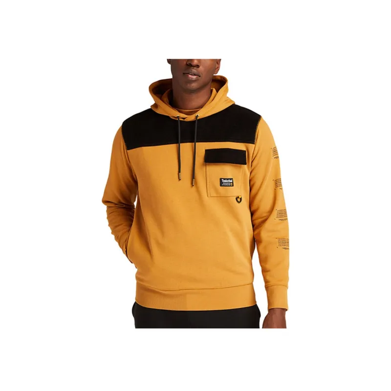 Timberland Sweatshirt Men's Wheat-2
