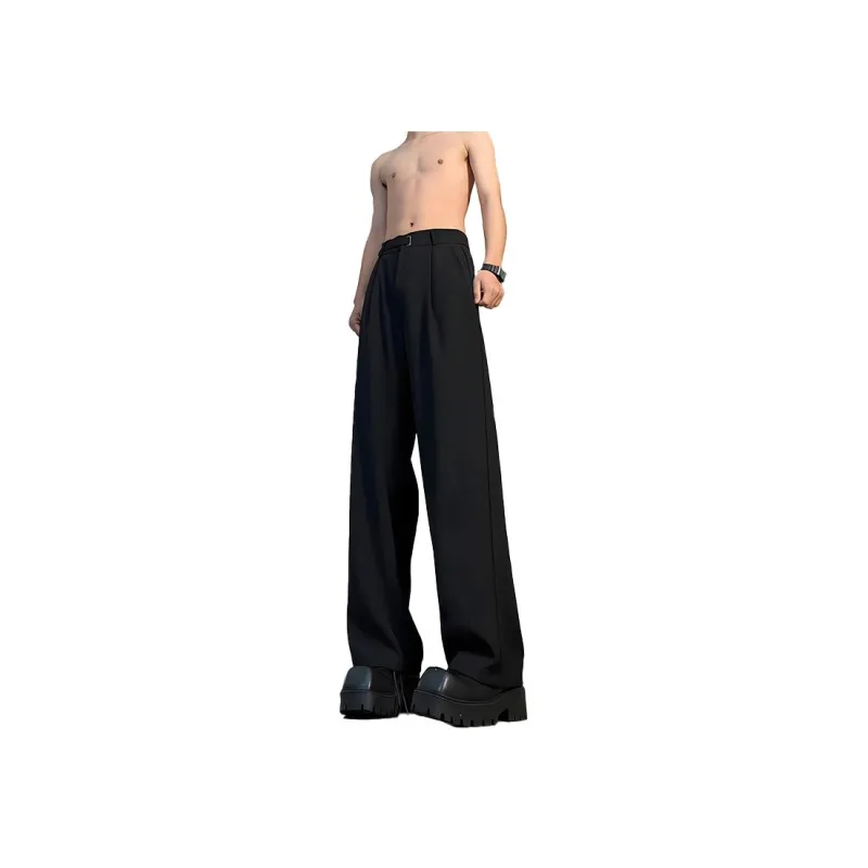 UNthemed Casual Pants Unisex-0