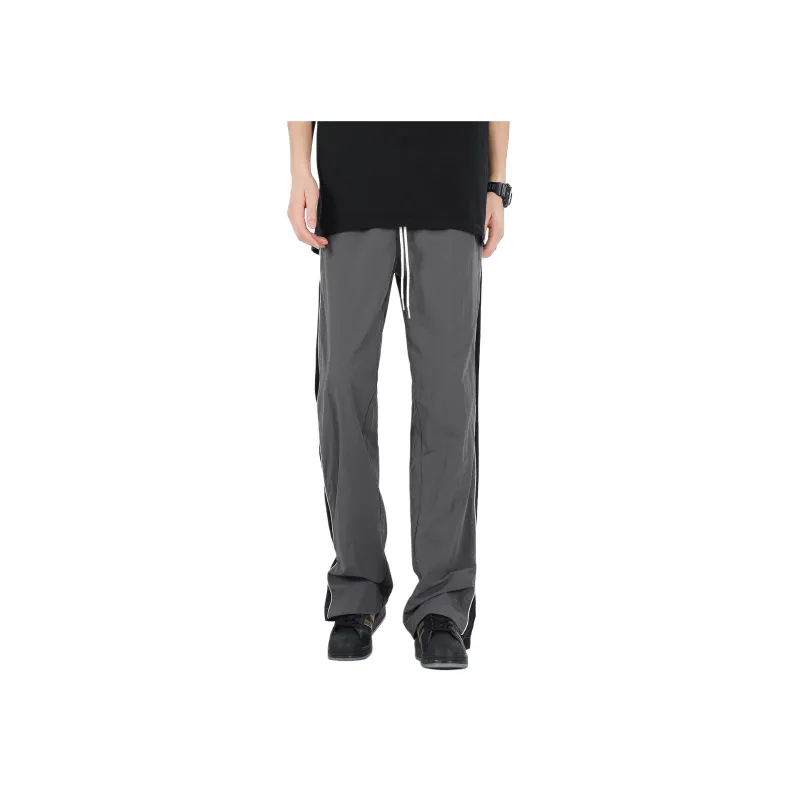 OXO OVERLOAD Casual Pants Unisex-9