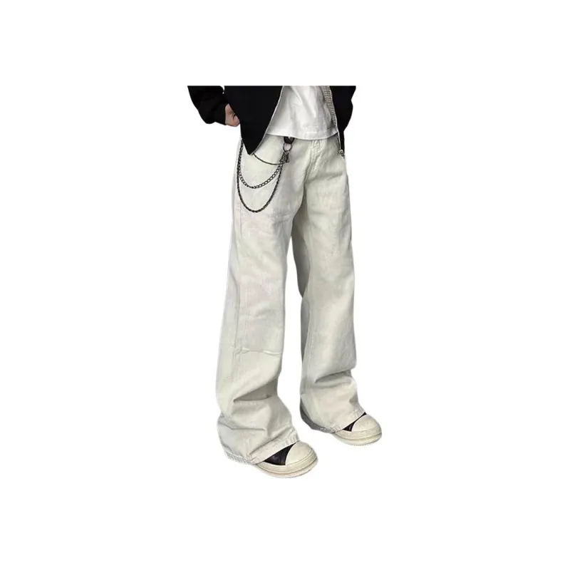 PANDA ADEVIL Jeans Unisex-28