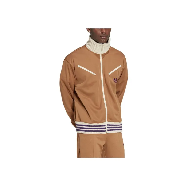 adidas originals NEW MONTREAL 22 Adicolor Track Jacket-3