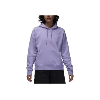 Jordan Sweatshirts Women's Light Purple