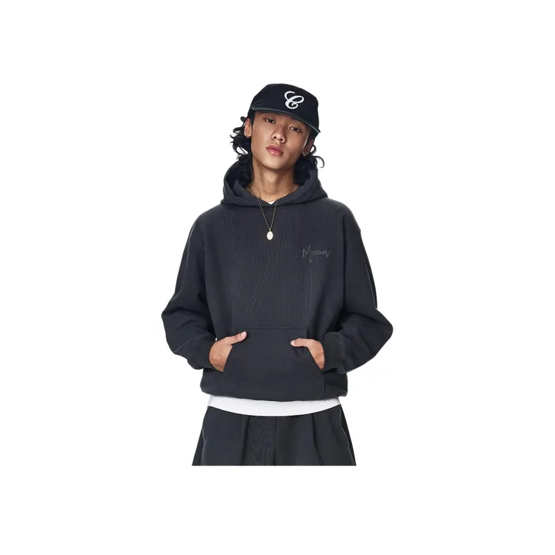 MOONWAV Sweatshirts Unisex-6