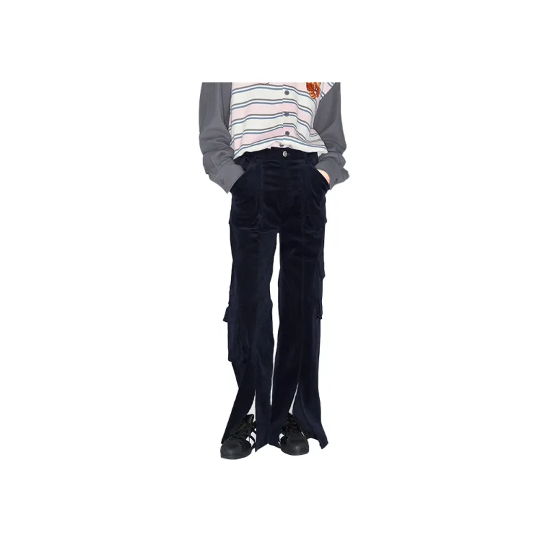 ANDREA MARTIN Cargo Pants Unisex-2