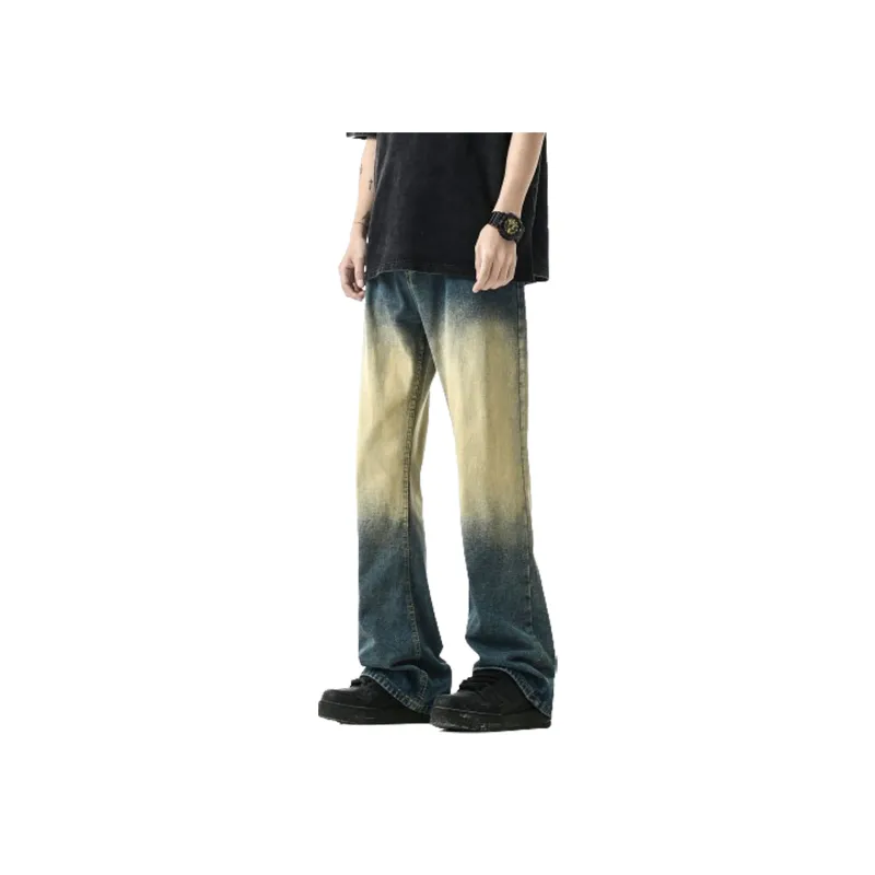 EDG Jeans Unisex-4