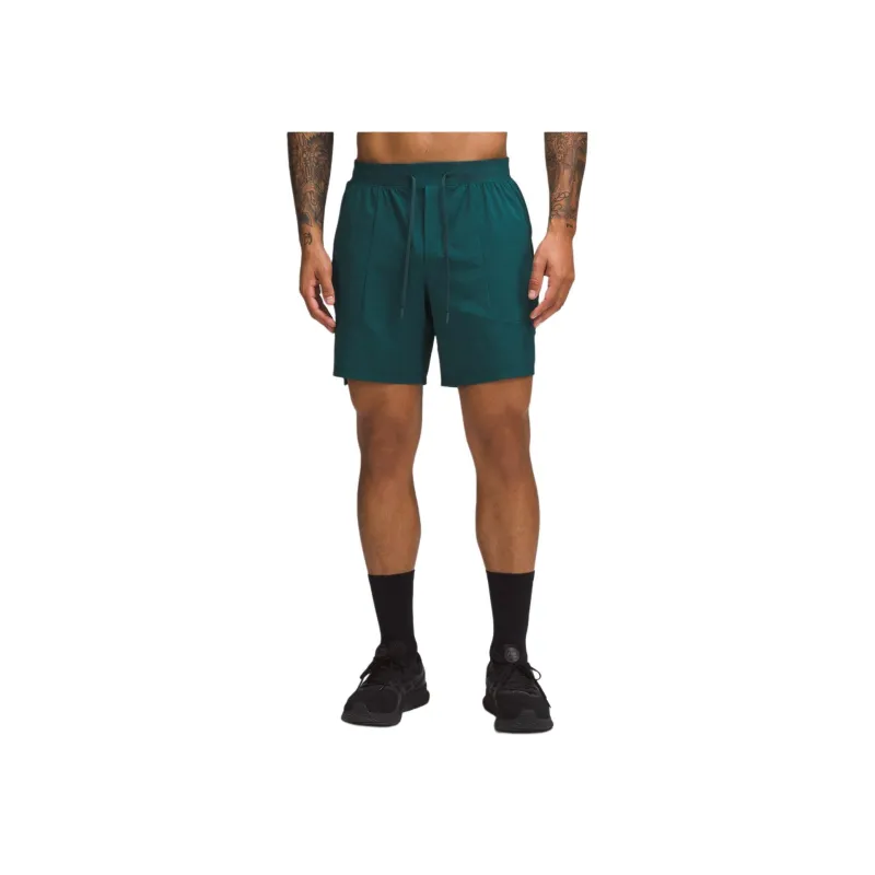 Lululemon License To Train Collection Casual Shorts Men's-29