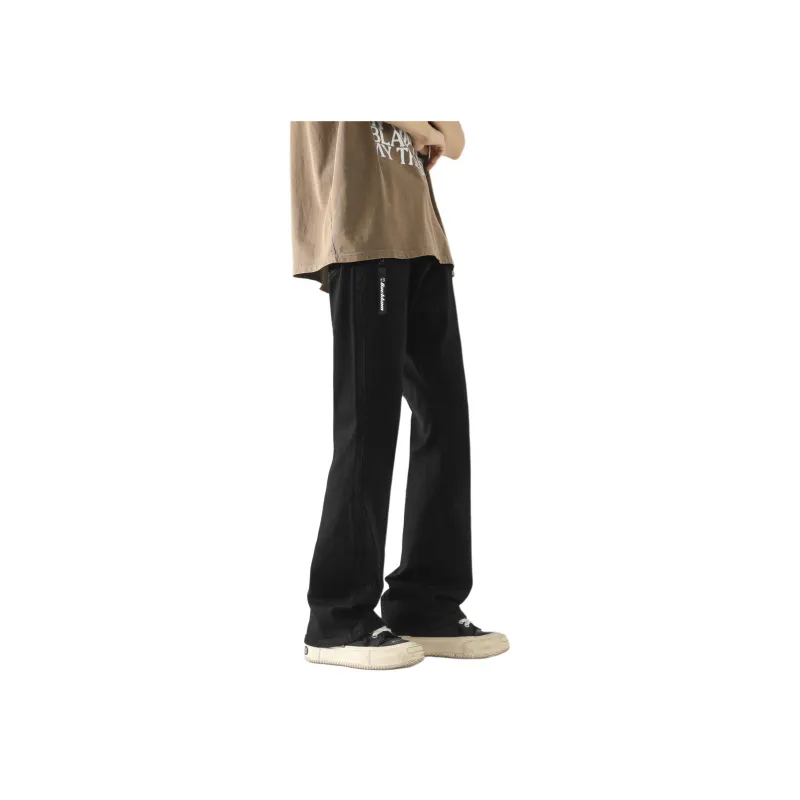 David Bakken Jeans Unisex-6