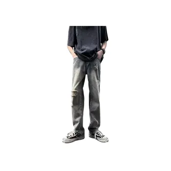 Mulinsen Jeans Unisex