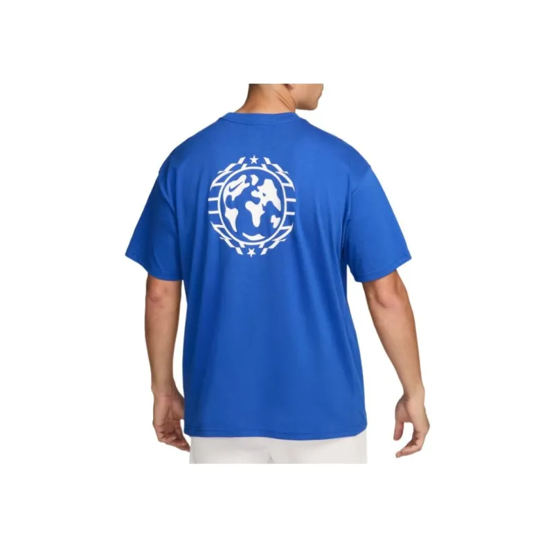 Nike Men's Max90 Soccer T-Shirt-1
