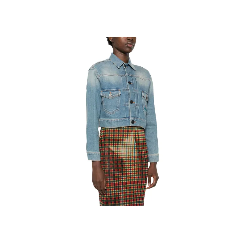 Vivienne Westwood Marlene Jacket-3