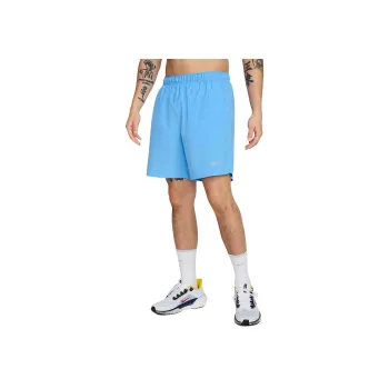 Nike Challenger Dry FIT Casual Shorts Men's University Blue