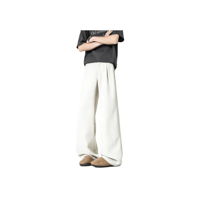 KADAKADA SUITE Suit Trouser Unisex-3