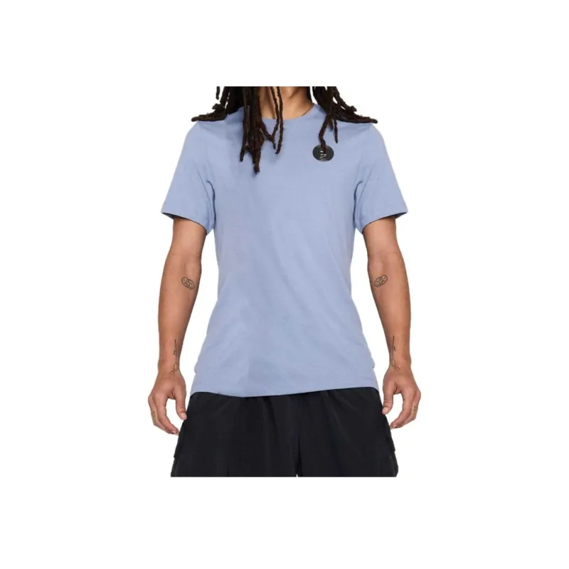 Nike Sabrina Men's Dri FIT Basketball T Shirt-0