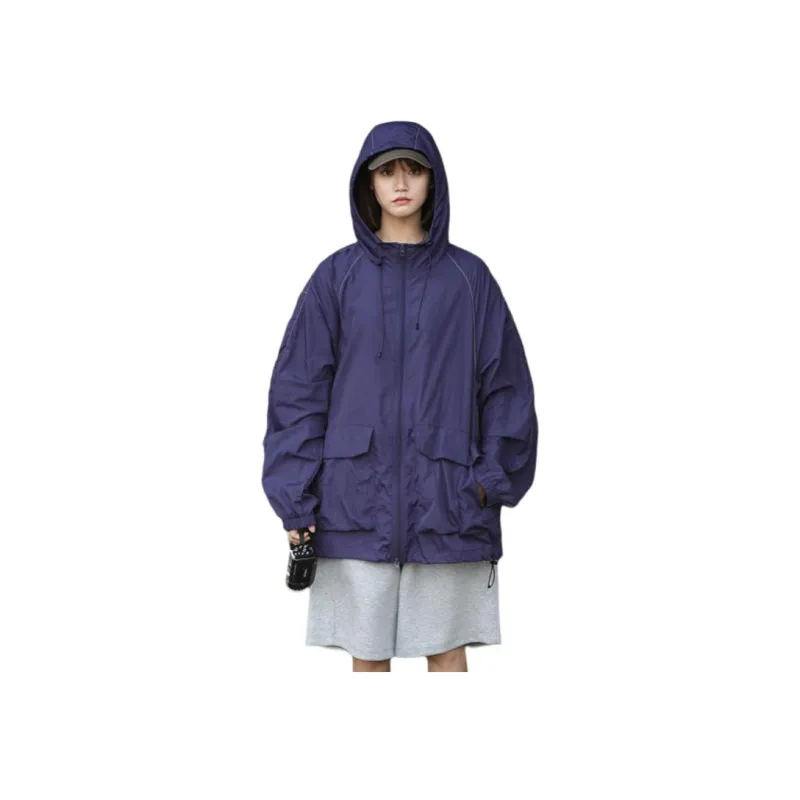 The New Age Family Sun Protection Clothing Women's-4