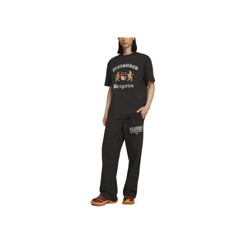 PUMA X Pleasures Graphic Tee-2