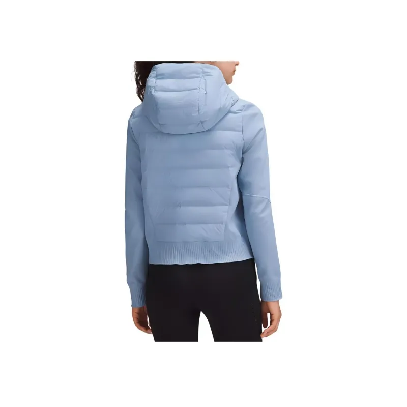 Lululemon Down And Around Series Down Jacket Women's-22