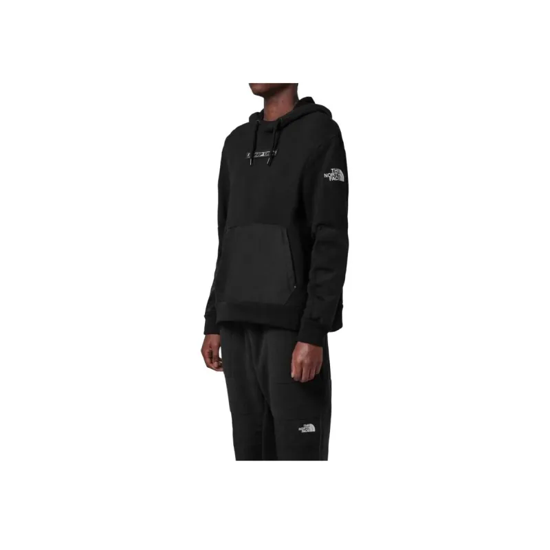 THE NORTH FACE Steep Tech Hoodie-3