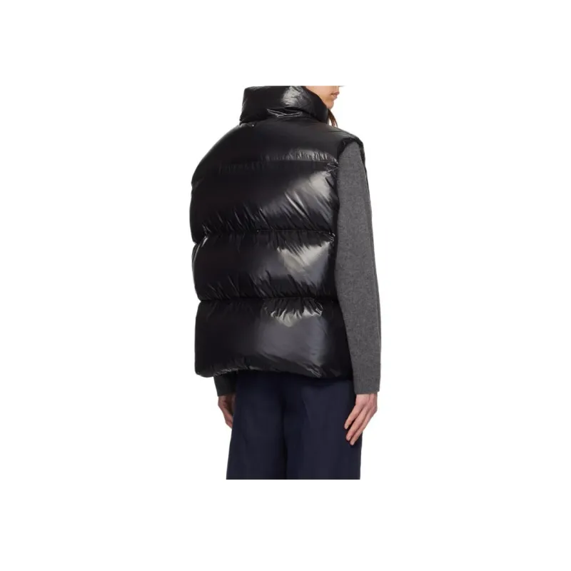 MACKAGE Padded Gilet jacket-4