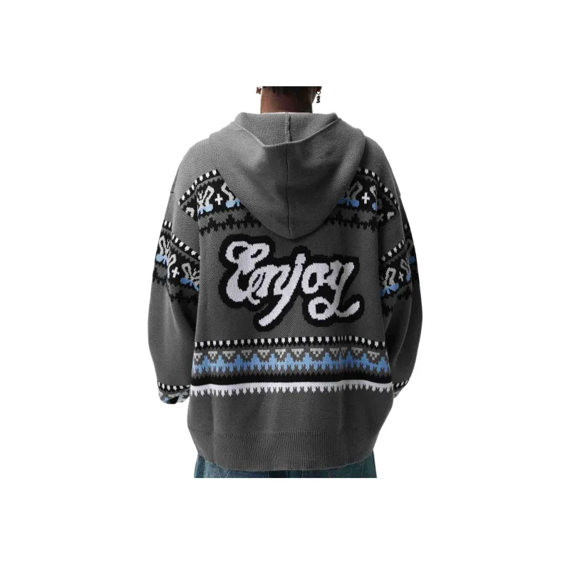 MR.ENJOYDA MONEY Knitwear Unisex-5