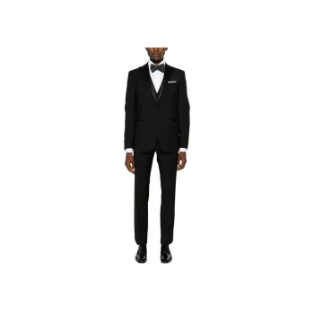 Corneliani Single breasted Dinner Suit