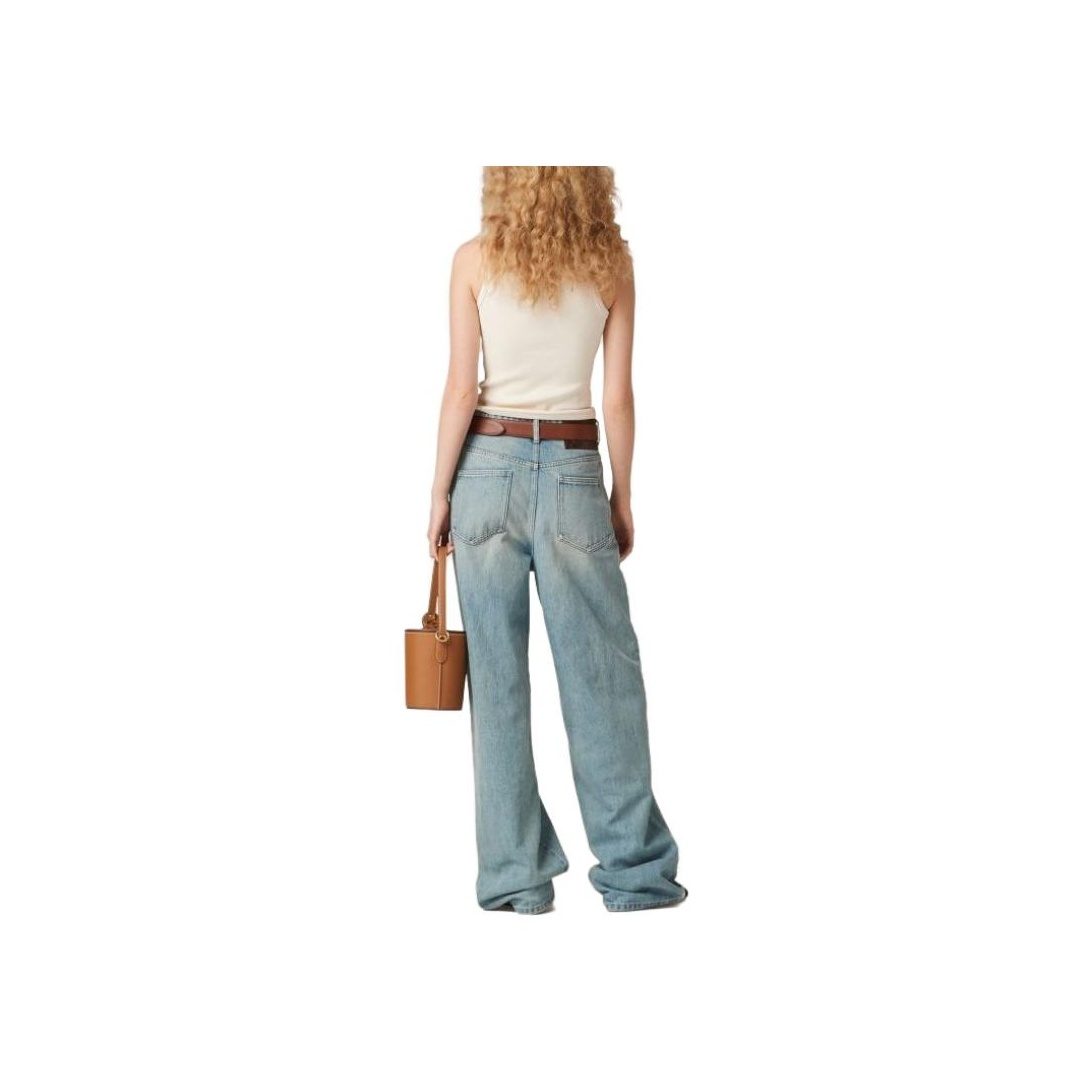 FW1998 MIU MIU FRINGE CAMISOLE（Fall Winter 1998 Fashion